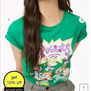 Rugrats T-Shirt